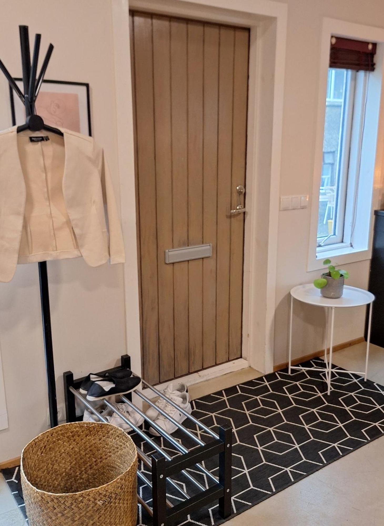- Garden Apartment Reykjavik