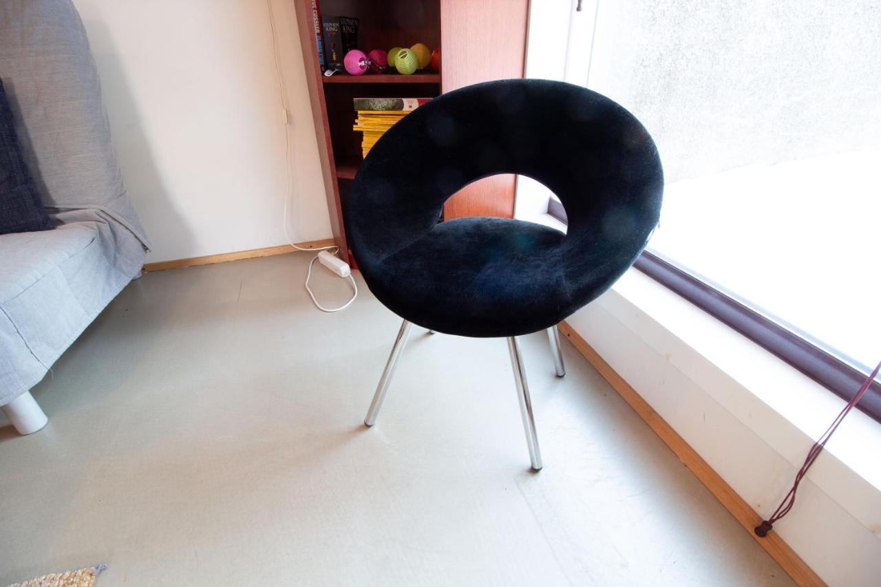 - Garden Appartement
