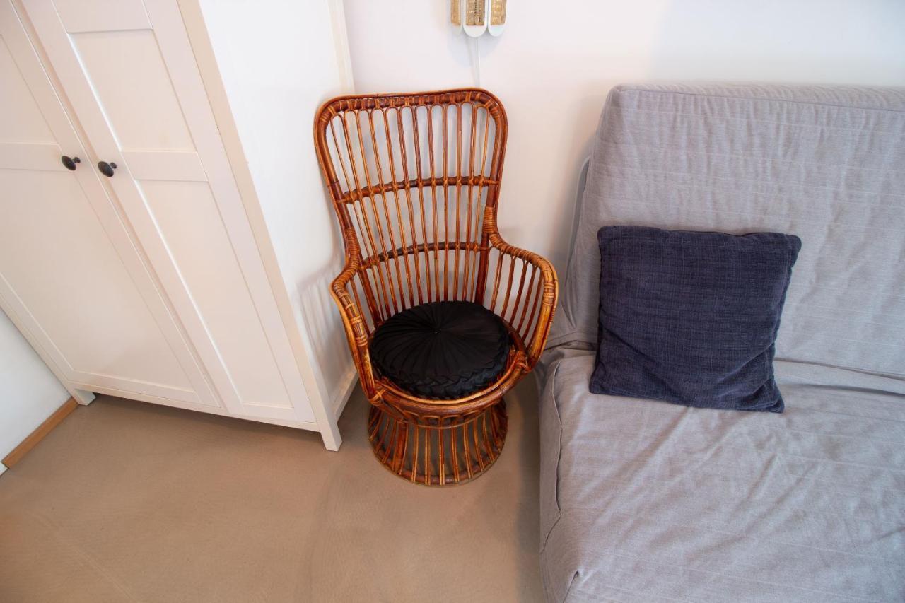 Appartement - Garden