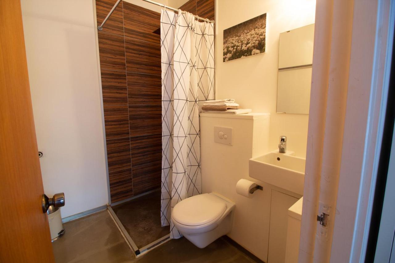 Appartement - Garden Reykjavík