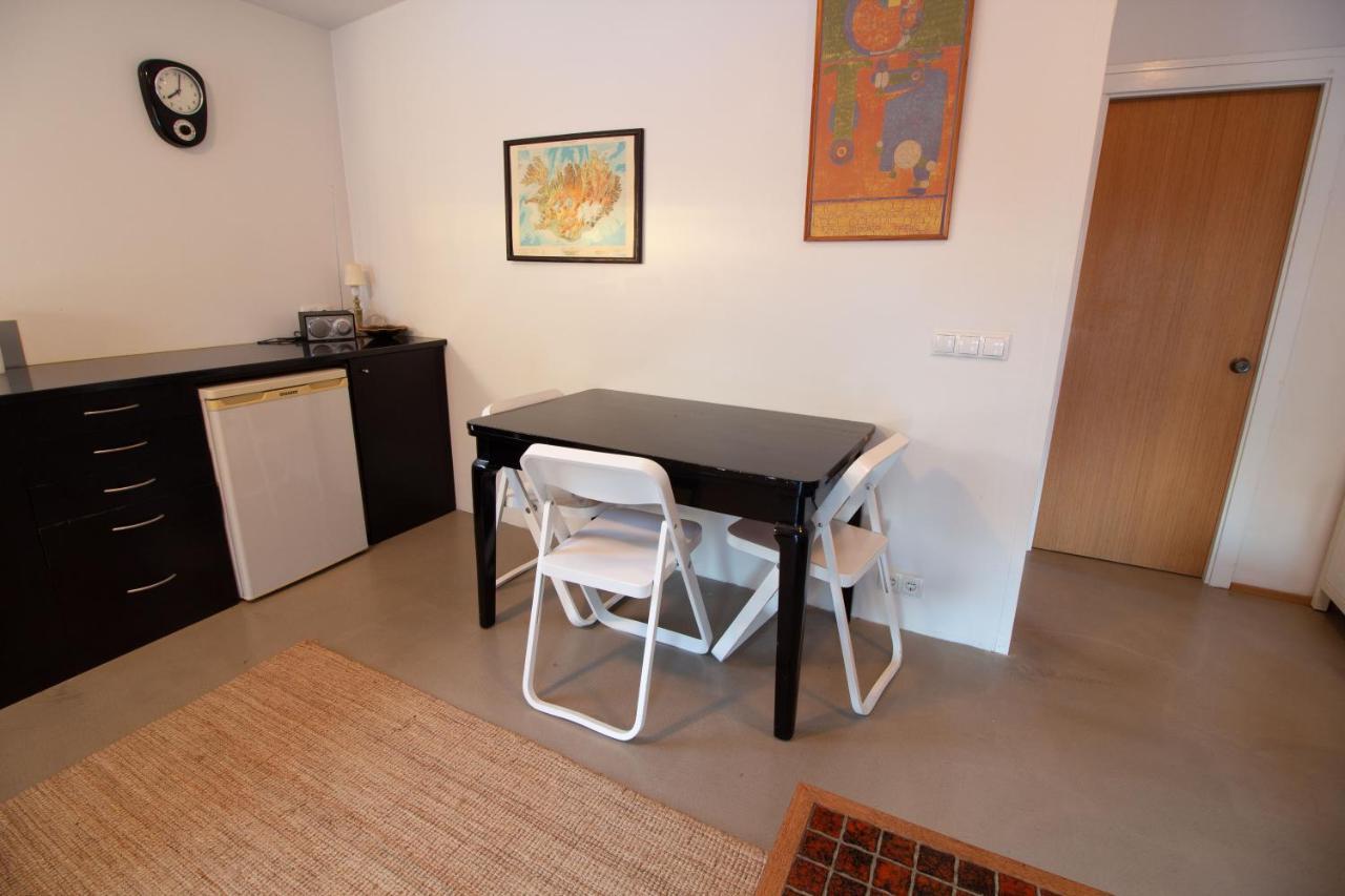 Appartement - Garden