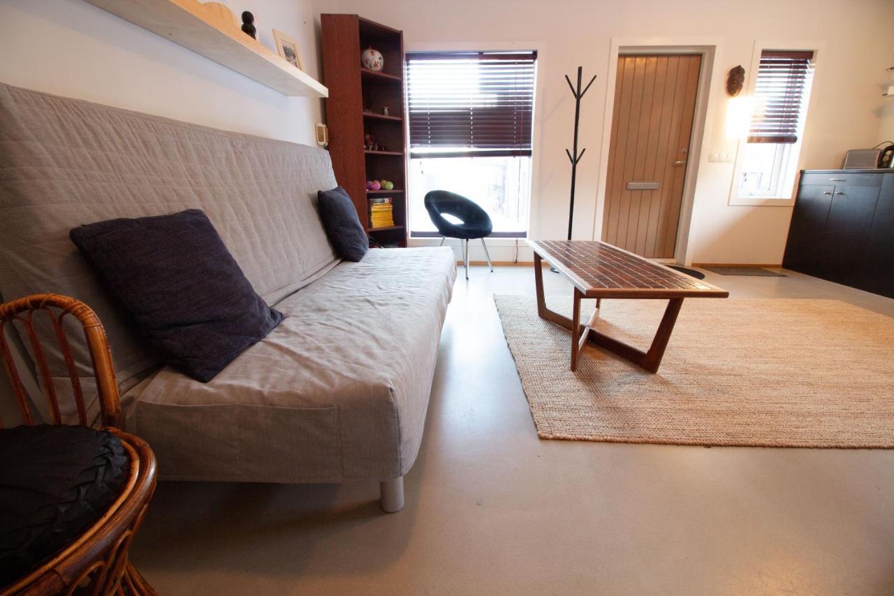 Appartement - Garden *