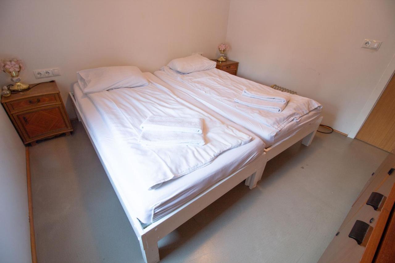 - Garden Appartement
