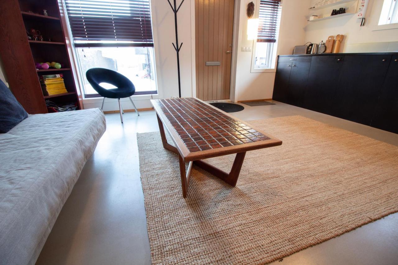 Appartement - Garden *